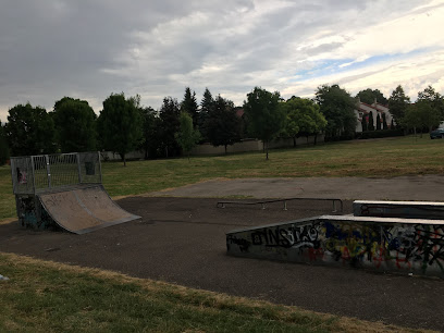 Nagykőrösi Skate Park