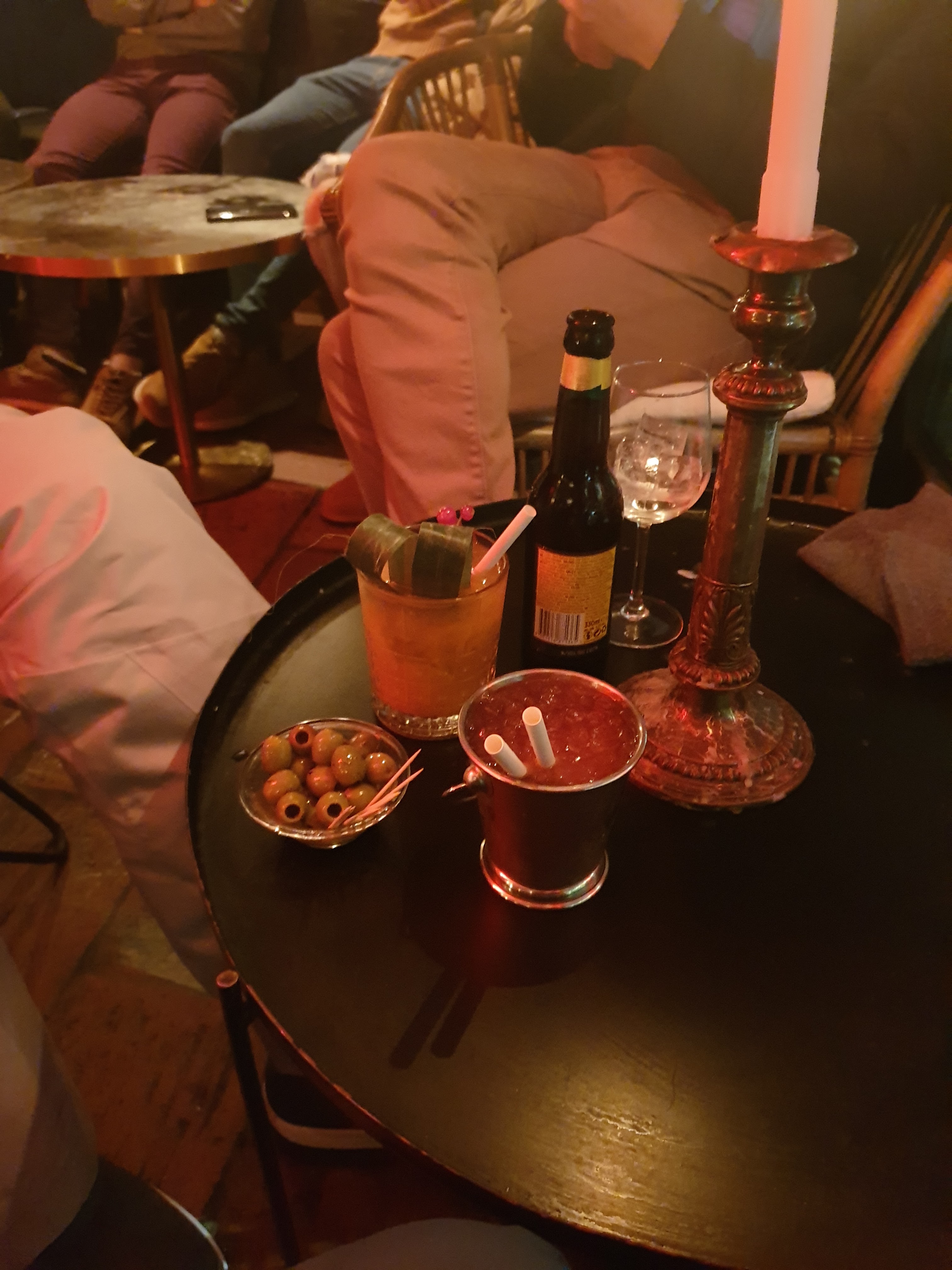 Photo n° 3 de l'avis de Amélie.o fait le 02/03/2020 à 21:11