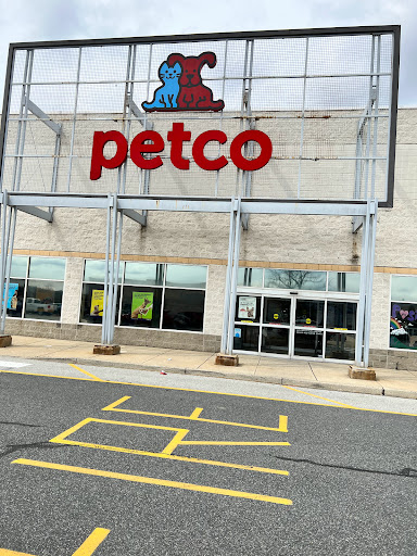 Pet Supply Store «Petco Animal Supplies», reviews and photos, 200 Center Blvd S, Christiana, DE 19702, USA