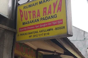 Rumah Makan Padang Putra Raya image