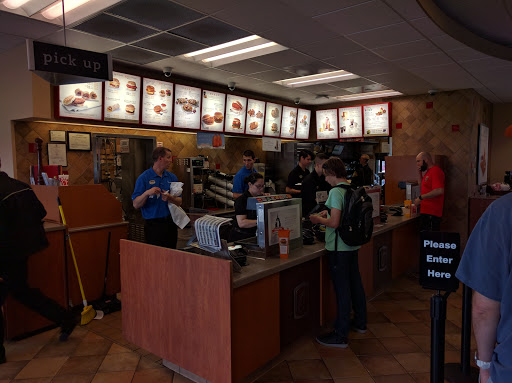 Fast Food Restaurant «Chick-fil-A», reviews and photos, 5015 Wellington Rd, Gainesville, VA 20155, USA