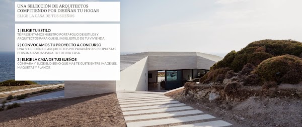 Selecta Home - Arquitectos Valencia