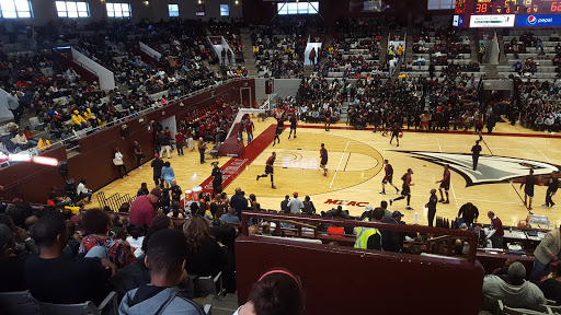 Gym «McDougald-McLendon Gymnasium», reviews and photos, 1801 Fayetteville St, Durham, NC 27707, USA