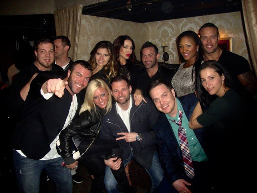 Night Club «Cavo Nightclub», reviews and photos, 1916 Smallman St, Pittsburgh, PA 15222, USA