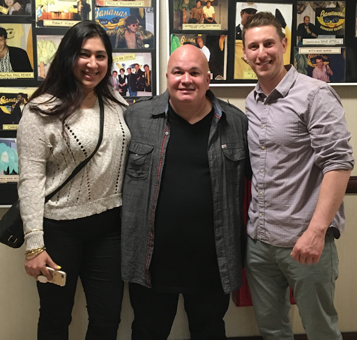 Comedy Club «Bananas Comedy Club», reviews and photos, 283 NJ-17, Hasbrouck Heights, NJ 07604, USA