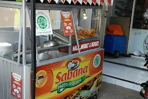 Sabana Fried Chicken image