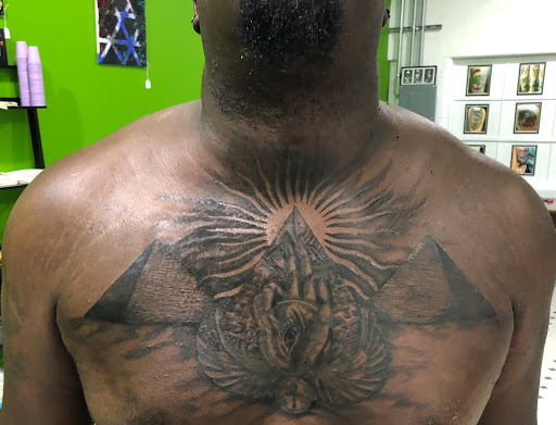 Explore meaningful finger tattoo ideas, creative tattoo ideas in Evansville, available at Ink Therapy 101