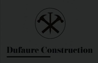 Dufaure Construction charpentier à Salles