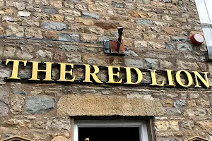 The Red Lion image