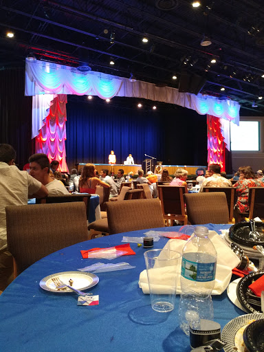 Performing Arts Theater «Clermont Performing Arts Center Performance Hall», reviews and photos, 3700 S Hwy 27, Clermont, FL 34711, USA