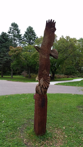 Nature Preserve «Carpenter Nature Center», reviews and photos, 12805 St Croix Trail S, Hastings, MN 55033, USA