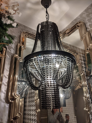 Hotel «Watermark Baton Rouge», reviews and photos, 150 3rd St, Baton Rouge, LA 70801, USA