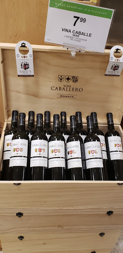 Supermarket «Publix Super Market at Daniels Crossing», reviews and photos, 6900 Daniels Pkwy Ste 19, Fort Myers, FL 33912, USA