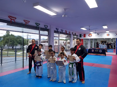 Hapkido Cumbres