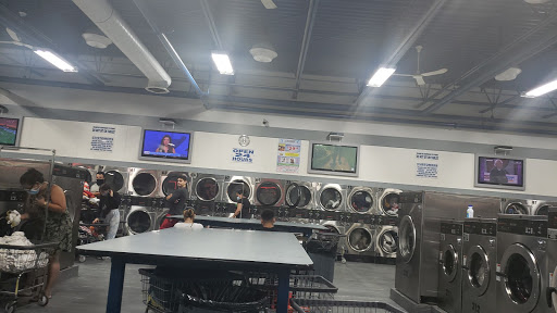 Laundromat «Laundry Kingdom Of Shirley», reviews and photos, 579 Montauk Hwy, Shirley, NY 11967, USA