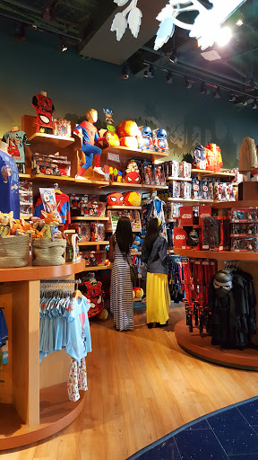 Toy Store «Disney Store», reviews and photos, 395 Santa Monica Place, Santa Monica, CA 90401, USA