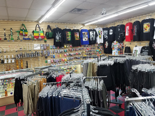 Vaporizer Store «King Discount Store», reviews and photos, 1264 S WW White Rd, San Antonio, TX 78220, USA