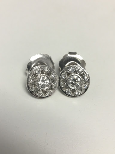 Jeweler «Pat Scott Jewelers», reviews and photos, 19495 Mack Ave, Grosse Pointe Woods, MI 48236, USA