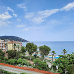 Photo n°4 de l'avis de Steffie.r fait le 01/06/2023 à 06:13 sur le  Hotel Trieste à Andora