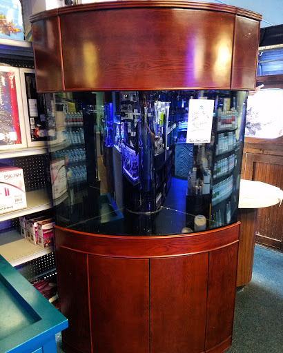 Pet Store «Tanks A Lot Aquariums», reviews and photos, 6680 Lantana Rd, Lake Worth, FL 33467, USA