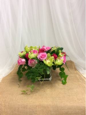 Florist «Flowermart Florist», reviews and photos, 185 E Indiantown Rd #221, Jupiter, FL 33477, USA