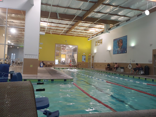 Gym «In-Shape Health Clubs», reviews and photos, 4230 California Ave, Bakersfield, CA 93309, USA