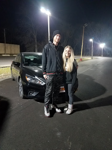 Used Car Dealer «RightWay Auto Sales», reviews and photos, 3550 Lapeer Rd, Port Huron, MI 48060, USA