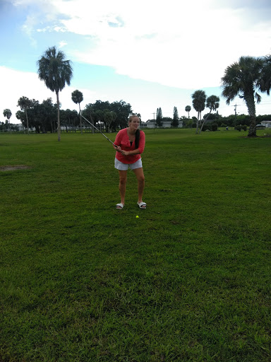 Golf Course «Greens of Manatee Golf Course», reviews and photos, 101 Cortez Rd W, Bradenton, FL 34207, USA