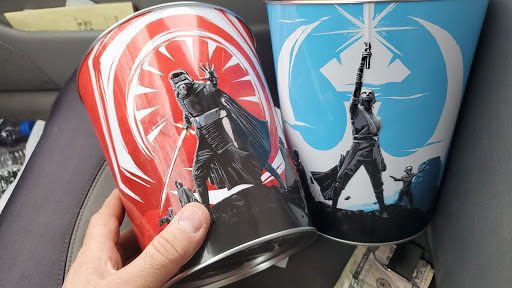 Movie Theater «AMC Roosevelt Field 8», reviews and photos, 630 Old Country Rd, Garden City, NY 11530, USA