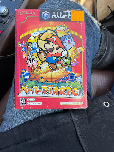 Video Game Store «Toy Box Video Games», reviews and photos, 5635 Dixie Hwy, Waterford Twp, MI 48329, USA