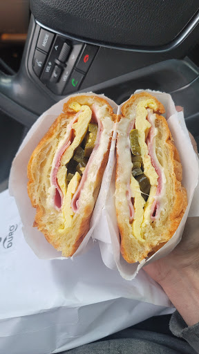 Donut Shop «Donut House», reviews and photos, 46625 Mission Blvd, Fremont, CA 94539, USA