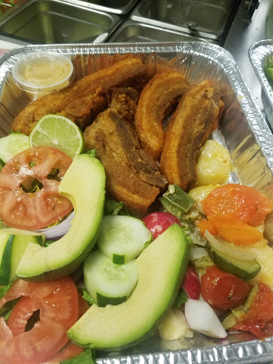 Grocery Store «Laguna Grocery Store», reviews and photos, 962 S Lake Blvd, Mahopac, NY 10541, USA