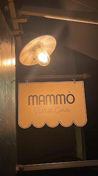 Les plus récentes photos du Restaurant Mammò à Aix-en-Provence - n°2