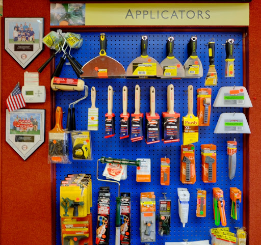 Wallpaper Store «Webster Wallpaper Paint & Blinds», reviews and photos, 2737 Webster Ave, Bronx, NY 10458, USA