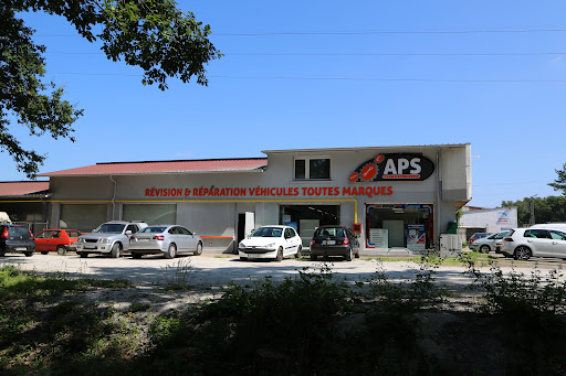 Photo 2 - APS Creutzwald