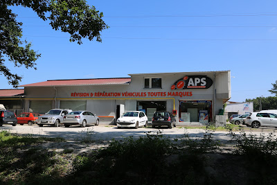 APS Creutzwald à Creutzwald