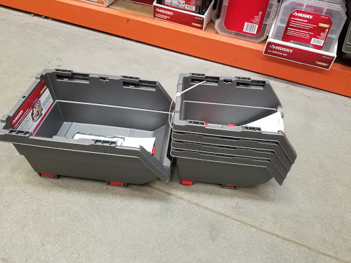 Home Improvement Store «The Home Depot», reviews and photos, 701 Boston Post Rd E, Marlborough, MA 01752, USA