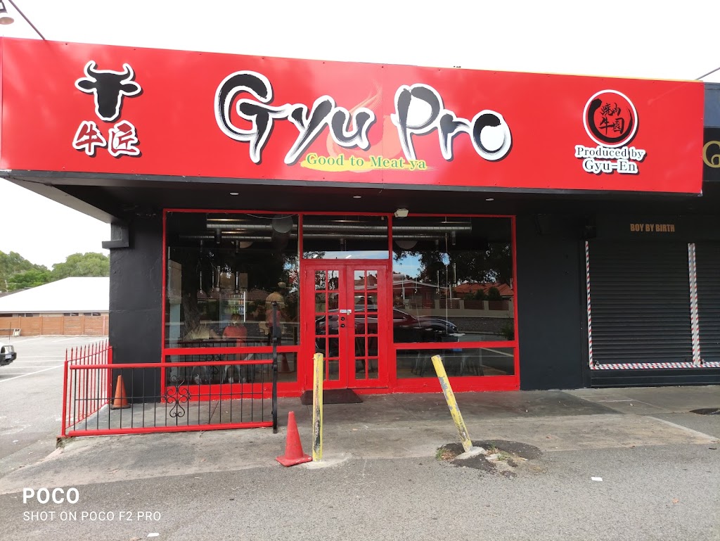 Gyu Pro 6102