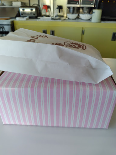 Donut Shop «Christy Donuts», reviews and photos, 1291 E Calaveras Blvd, Milpitas, CA 95035, USA