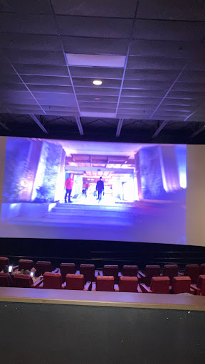 Movie Theater «AMC Carolina Pavilion 22», reviews and photos, 9541 South Boulevard, Charlotte, NC 28273, USA