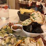 Photo n°1 de l'avis de Christy. fait le 22/03/2023 à 16:27 sur le  Il Divino Ristorante e Pizzeria à Ronciglione