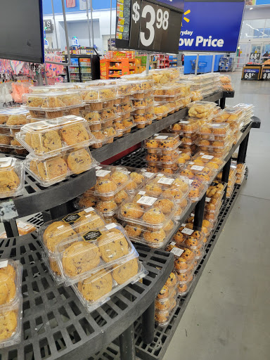 Department Store «Walmart Supercenter», reviews and photos, 54 Cousineau St, Swansea, MA 02777, USA