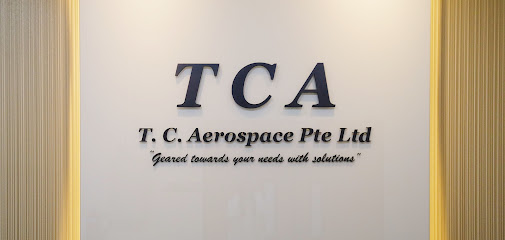 T.C. Aerospace Pte Ltd