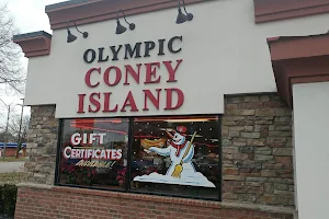 Olympic Coney Island image