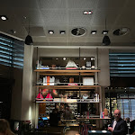 Photo n°2 de l'avis de Jamie.a fait le 31/05/2023 à 14:37 sur le  Langosteria Café Milano à Milan