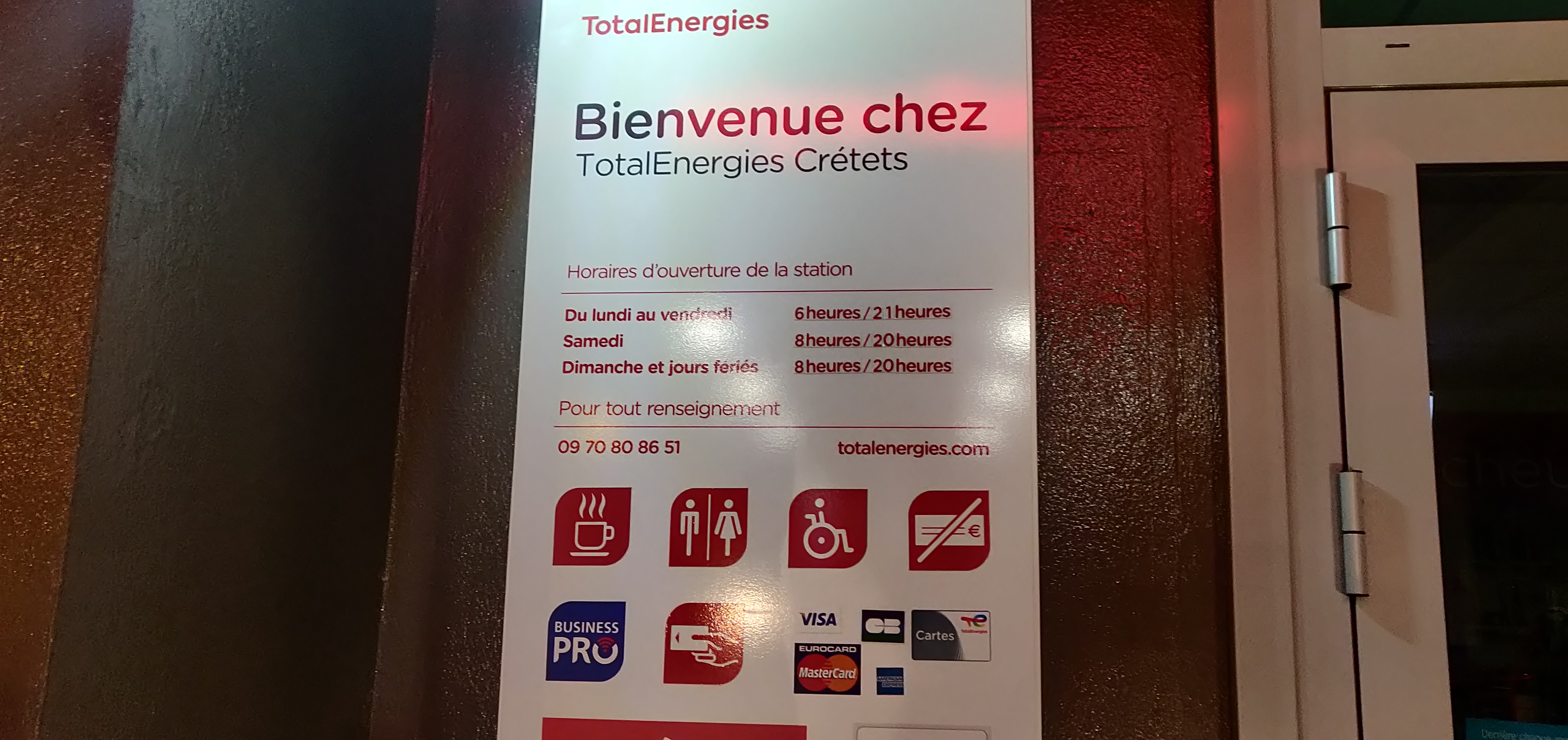 Photo n° 3 de l'avis de Abdeslam.r fait le 21/02/2019 à 06:47