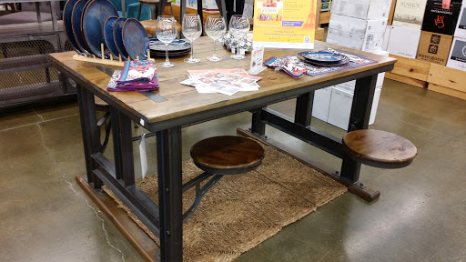 Furniture Store «Cost Plus World Market», reviews and photos, 535 Westport Rd, Kansas City, MO 64111, USA