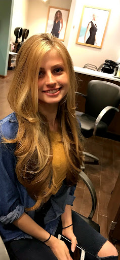 Hair Salon «Regis Signature Salon», reviews and photos, 4200 Conroy Rd #200, Orlando, FL 32839, USA