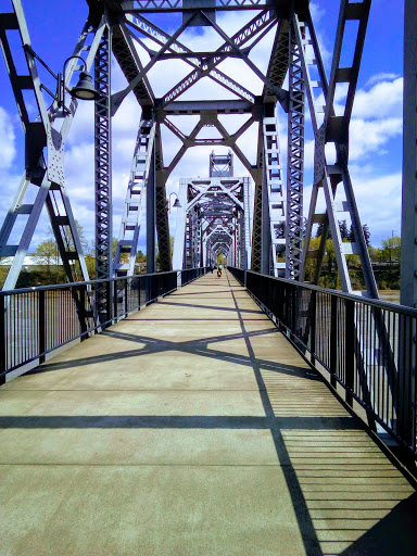 Storage Facility «American Storage», reviews and photos, 300 Musgrave Ave NW, Salem, OR 97304, USA