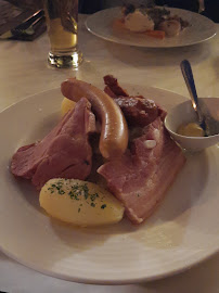 Choucroute d'Alsace du Restaurant Le Caveau des Douceurs à Eguisheim - n°16